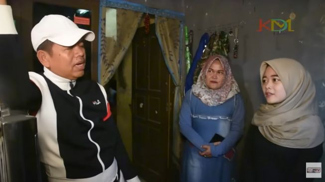 Dibully Se-Indonesia, Dedi Mulyadi Sebut Yessy Punya Mental Kuat