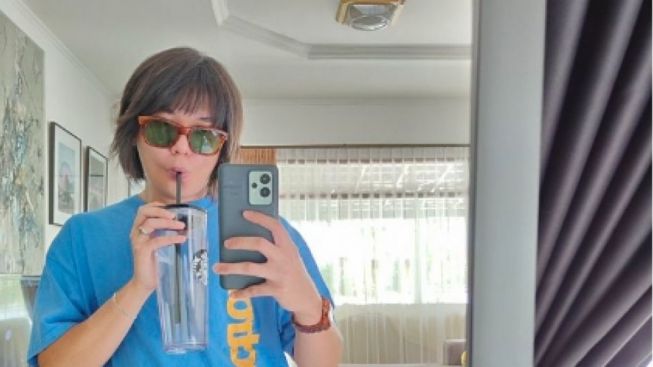 Demi Nyaman saat Thrifting, Iqbaal Ramadhan Totalitas Nyamar Ubah Penampilan