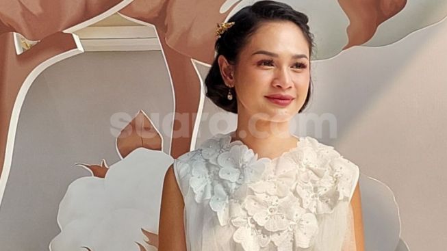Cerita Andien Aisyah Pernah Berada di Toxic Relationship, Dipukul Berkali-Kali Tapi Selalu Memaafkan