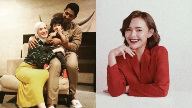 Putri Anne Dituding Dapat Untung Gegara Amanda Manopo dan Arya Saloka: Gak Drama, Gak Punya Cuan