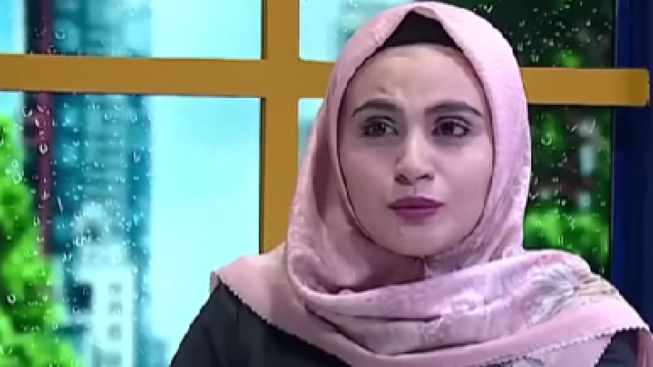 Sikap Anaknya Berubah Setelah Bercerai, Asha Shara Singgung Pola Asuh Mantan Suami