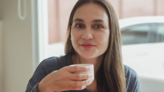Kepo ke Gisel Soal Gempi, Luna Maya Dicurigai Semakin Serius dengan Gading Marten