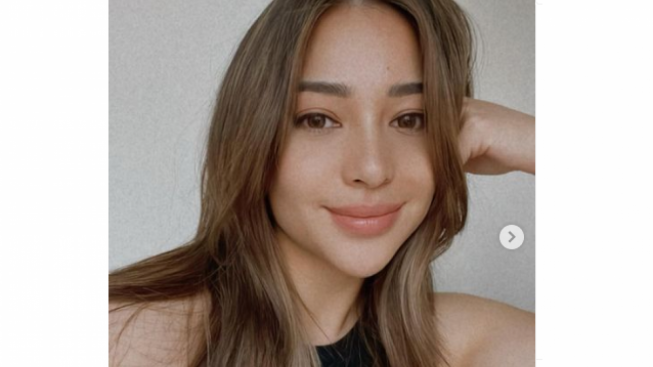 Real Orang Kaya, Nikita Willy Tak Pernah Umbar Bangun Masjid dan TPA di Media Sosial