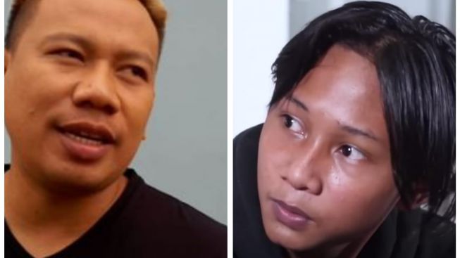 Fajar Sad Boy Viral, Denny Cagur ke Vicky Prasetyo: Titisanmu Telah Hadir di Muka Bumi