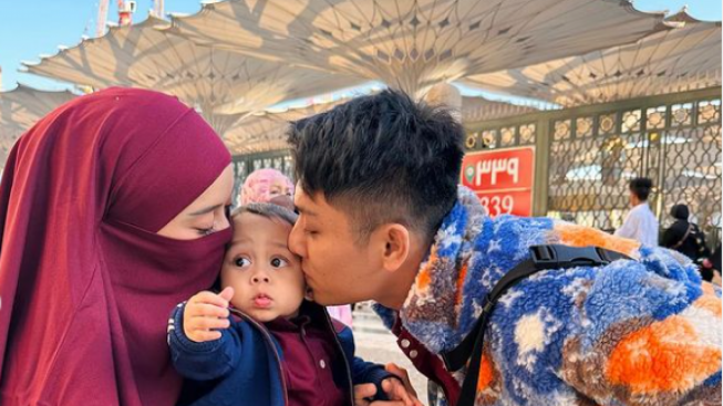 Rizky Billar Merasa Difitnah, Sebut Sudah Sepantasnya Istri Nurut dengan Suami: Jangan Dibalik-balik