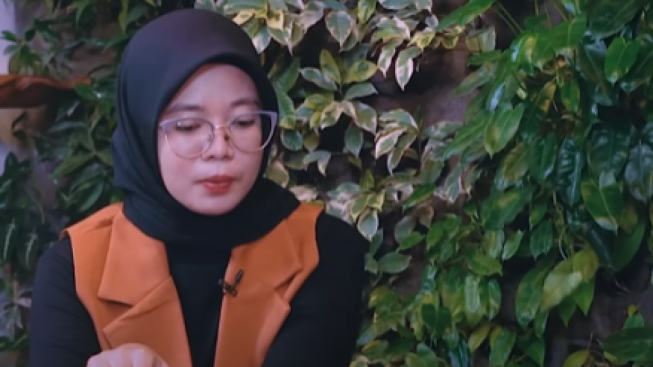 Ibu Norma Risma Cemburu Saat Anak dan Menantu Pindah Rumah, Kirim Chat Panas-Panasin Selingkuhan