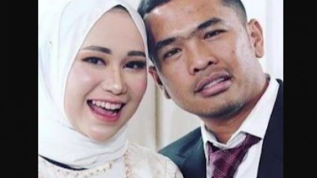 Septia Siregar Bongkar Perselingkuhan Suami, Sudah Setahun Main Serong dengan Mantan Karyawan