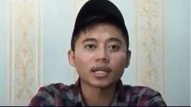 Terungkap, Rozy Zay Hakiki Pacaran Dengan Ibunda Norma Risma Sebelum Menikah