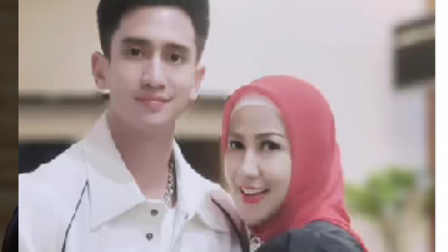 Venna Melinda Curhat Pernah Didiamkan Verrel Bramasta hingga Akhirnya Putuskan Berhijab