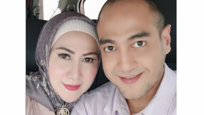 Venna Melinda Tak Ingin Berdamai dan Segera Bercerai dari Ferry Irawan