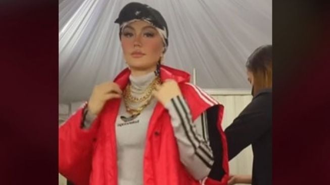 Beri Dukungan, Agnez Mo Ingin Temui Siswa SMPN 1 Ciawi yang Dituding Rusak Generasi karena Dansa