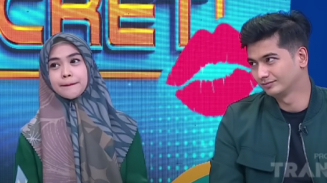 Ria Ricis Mendadak Hapus Potret Mesranya Terbarunya dengan Teuku Ryan, Kenapa?