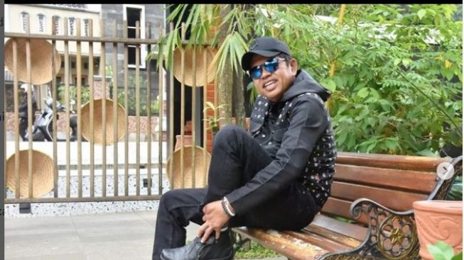 Dedi Mulyadi Diduga Sindir Banyak Jalan yang Berlubang di Purwakarta: Mau Dihalusin Tapi Belum Punya Kewenangan