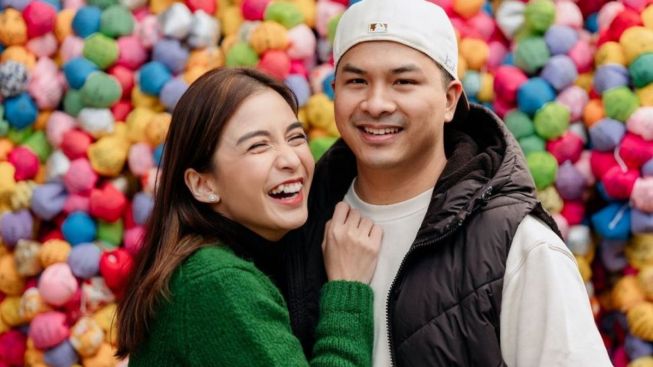 Chelsea Olivia Beri Nasihat untuk Pasangan yang Ingin Menikah: Pernikahan Itu Tidak Indah