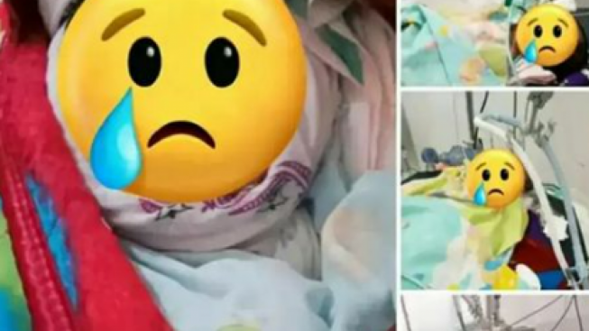 Viral! Kisah Seorang Ibu Kehilangan Bayi Usia 54 Hari Gara-gara Dikasih Minuman Herbal Tradisional