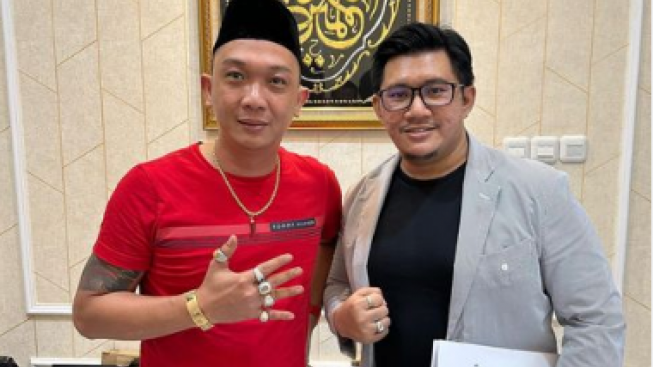 Sosok Jhon LBF, Pengusaha Viral yang Dulunya Pengangguran Kini Punya 6 Bisnis Dalam Waktu Singkat