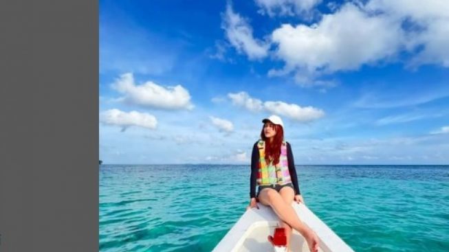 Happy Asmara Beri Kode Keras dan Sebut Cupu ke Seseorang: Kalau Suka Ya Ditembak