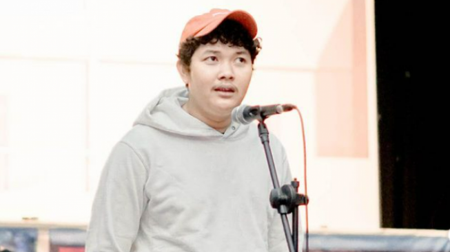 Nopek Novian Sebut Tak Pernah Melihat Konten Lesti Kejora dan Rizky Billar: Waktu KDRT Baru Saya Nonton