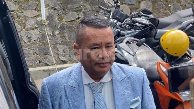 Razman Nasution Jadi Tersangka Kasus Pencemaran Nama Baik, Hotman Paris Beri Sindiran: Ayo Berkarya, Jangan Nyinyir!