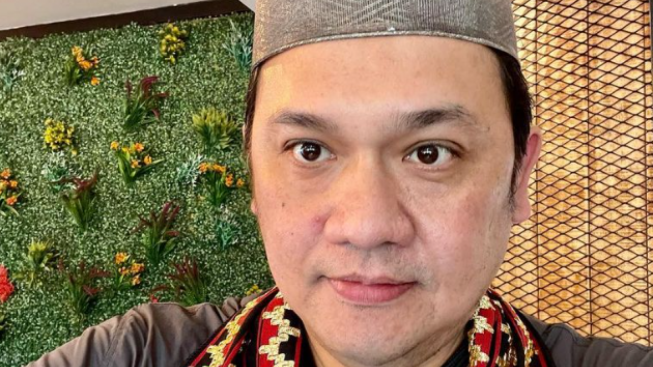 Farhat Abbas Ngaku Prihatin Ayah Mario Mundur dari PNS: Kenapa Bukan Menterinya Aja?