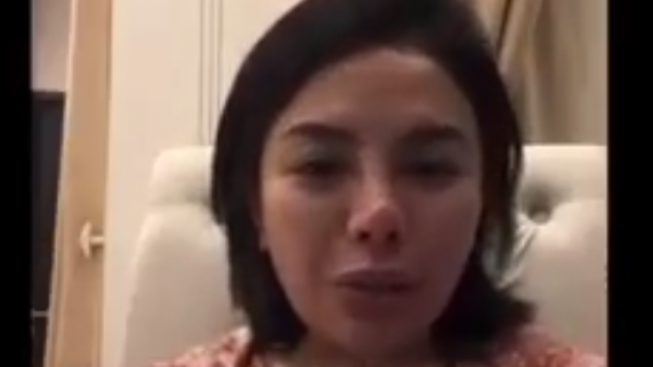 Soimah 'Gething' Dapat Tas-Tas Branded dari Ivan Gunawan, Nikita Mirzani Kena Sindir