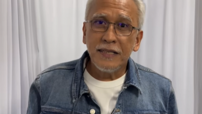 CEK FAKTA: Iwan Fals Meninggal Dunia, Benarkah?
