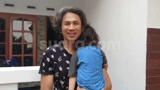Ngaku Awalnya Gengsi, Ini yang Membuat Aji Yusman Akhirnya Berani Putuskan Untuk Open Donasi