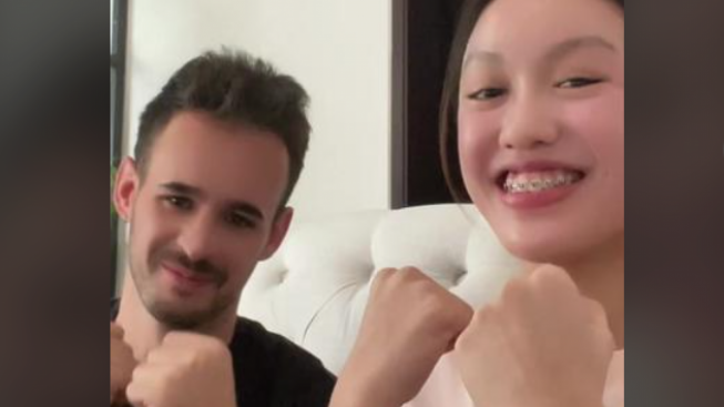 Antonio Dedola Batal Adopsi Lolly, Nasib Anak Nikita Mirzani Dibongkar: Dia Homeless