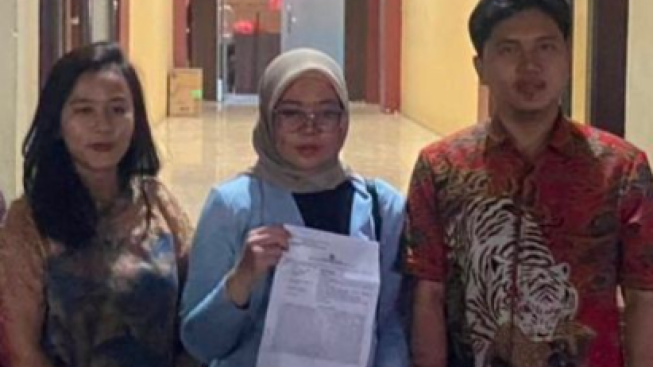 Norma Risma Akhirnya Laporkan Ibu dan Mantan Suami ke Polisi Atas Dugaan Perzinahan