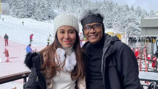 Tak Kalah dengan Mayang, Doddy Sudrajat Mau Dilamar Janda Asal Brunei Darussalam