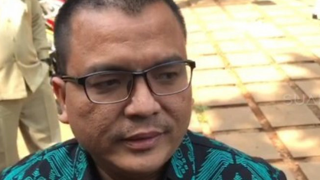 Alasan Denny Indrayana Dukung Anies Baswedan di Pilpres 2024