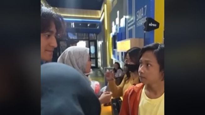 Disuruh Andre Taulany Beri Nasihat Patah Hati ke Kenzy, Fajar Sad Boy Malah Bikin Emosi
