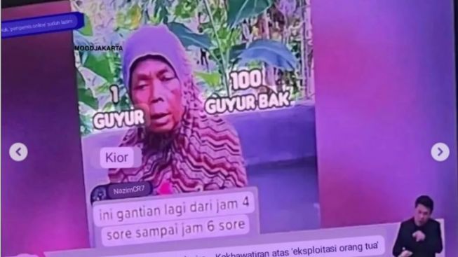 Konten Mandi Lumpur Masuk Berita di Korea Selatan, Narasinya Bikin Malu dan Tertulis Begini