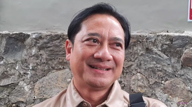 Dikenalkan oleh Athalla Naufal, Ivan Fadilla Melihat Sosok Ferry Irawan Seperti Ini