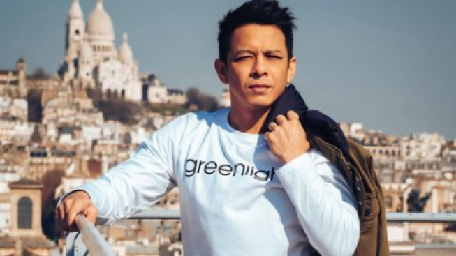 Terungkap, Kenapa Ariel Noah Dipanggil Boriel