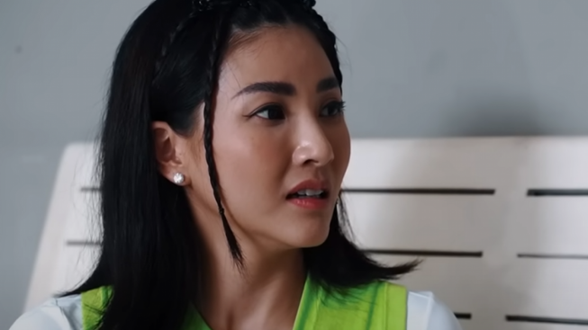 Sarwendah Pilih Curhat ke Psikolog daripada ke Teman: Cari yang Kasih Solusi, Bukan Memanas-manasi