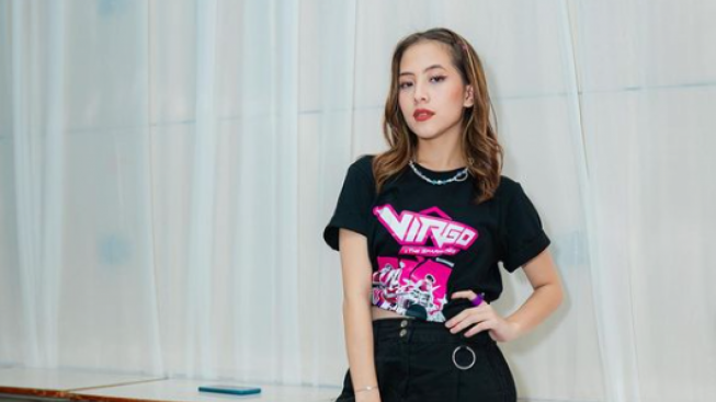 Selain Akui Cepat Bosan sama Cowok, Adhisty Zara Ungkap Lebih Memilih Berpacaran dengan Anak Band daripada Aktor