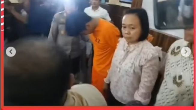 Polisi Munculkan Shane, Tersangka Kedua Kasus Penganiayaan David: Nggak Punya Power, Jadi Nunduk Terus