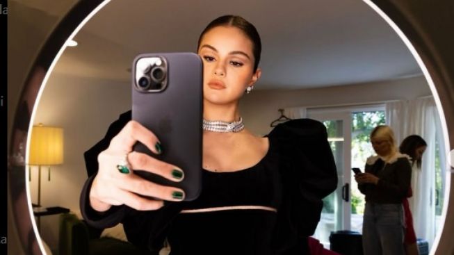 Selena Gomez Umumkan Rehat dari Media Sosial Usai Drama Dengan Hailey Bieber: Aku Terlalu Tua untuk Ini