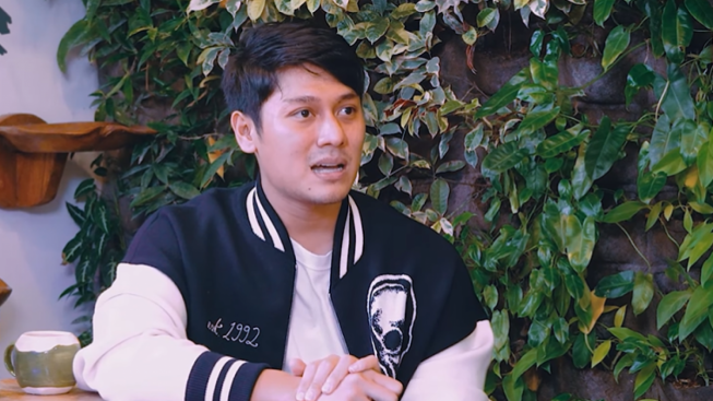 Rizky Billar Dituding Jadi Simpanan Waria Saat Karirnya Jatuh: Orang Pasti Percaya