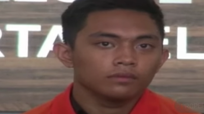 Kesombongannya Perlahan Hilang, Mario Dandy Mulai Stres di Dalam Tahanan