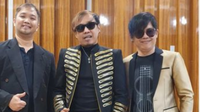 Konser di Malaysia, Grup Band Raja Dapat Ancaman Pembunuhan