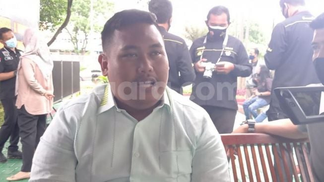 Ajudan Pribadi Ditangkap di Makassar Atas Kasus Dugaan Penipuan Rp 1,3 Miliar