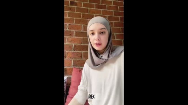 Akhirnya, Putri Anne Beberkan Kondisi Rumah Tangganya dengan Arya Saloka