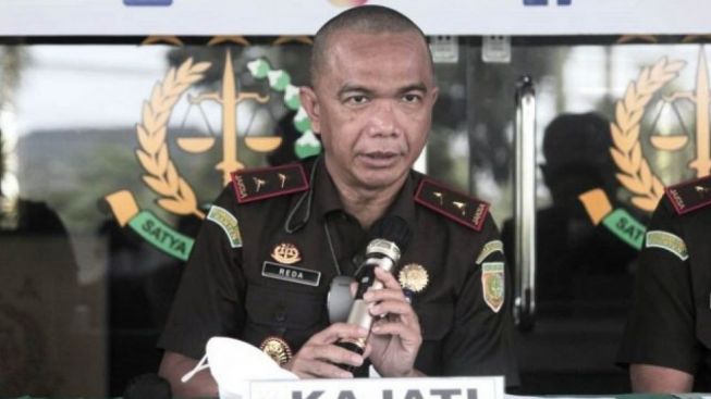 Kejati DKI Jakarta Tawarkan Keluarga David Ozora Berdamai, Warganet: Tegakkan Hukum atau Pensiun Saja