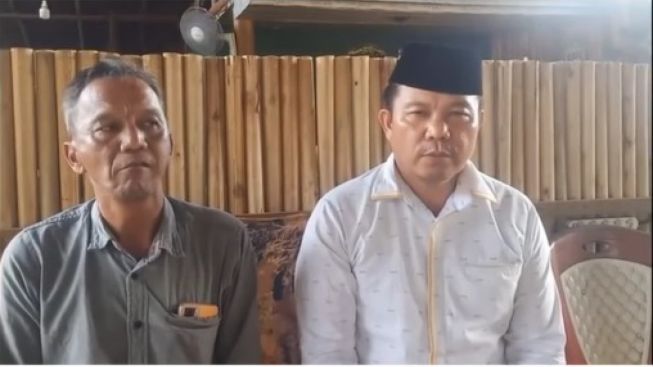 Ketua DPRD Luwu Timur Minta Maaf Terkait Video Viral Tolak Salaman, Warganet Sindir Karier Politik