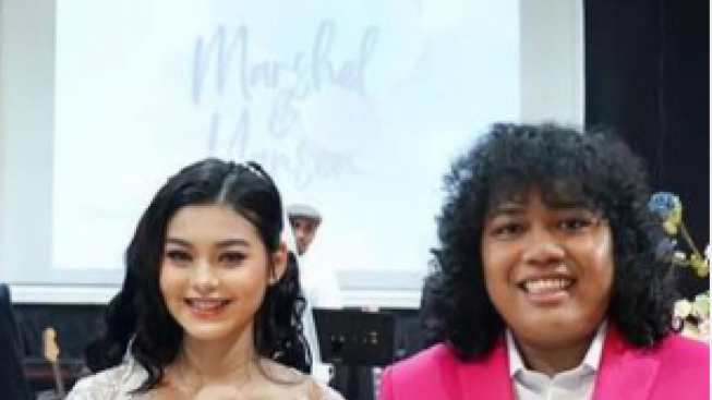 Raffi Ahmad hingga Celine Evangelista Tahu Pernikahan Marshel Widianto dengan Cesen JKT48