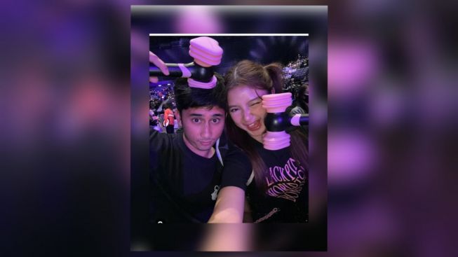 Instagram Tiara Andini Diserbu Netizen Usai Isu Alshad Ahmad Hamili Mantan Pacar:Jangan Karena Berduit Kamu Gak Mau Lepas Sama Dia, Hati-hati!
