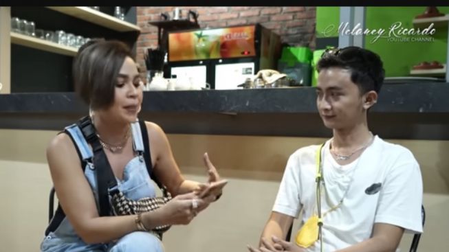 Klarifikasi Sensen Soal Isu Perselingkuhan Raffi Ahmad Dengan Mimi Bayuh Kembali Viral: Setiap Ramadan Selalu Ada Berita Itu