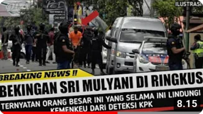 CEK FAKTA: Rapat Rahasia Bocor! Jokowi Maki-Maki Stafsus karena Satu Persatu Kasus Besarnya Terbongkar